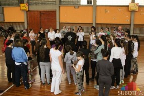 Održan dvodnevni kurs samoodbrane