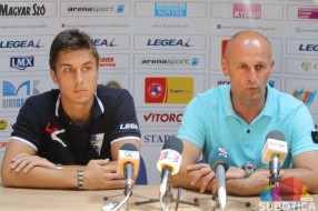 Fudbaleri Spartaka dočekuju Bačku na startu sezone