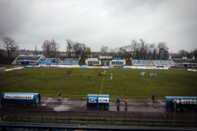 FK "Spartak Zv" nerešeno u prvoj utakmici prolećnog dela sezone