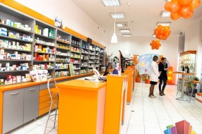 Nova Goodwill apoteka u gradu