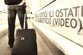Da li otići ili ostati u Subotici? (video)