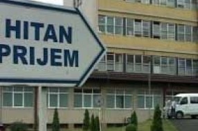 Krunoslav Kolar u kritičnom stanju