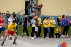 Sportom do zdravlja