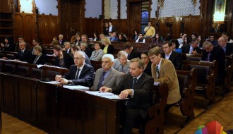 Mađarski pokret formirao neformalnu grupu