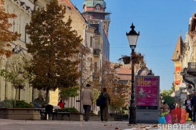 U toku je konkurs za dodelu studentskih stipendija