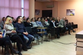 Jačanje svesti o Arhuskoj konvenciji