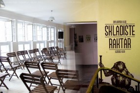 FEF: Ciklus dokumentarnih filmova "Živeti zajedno"