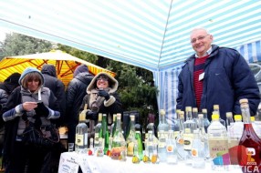 U Ljutovu održan 9. Festival mlade rakije