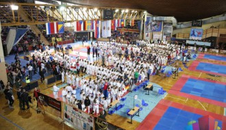 Održan 20. jubilarni Super Enpi Kup