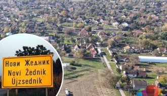 Novi  Žednik obeležio stogodišnjicu  postojanja