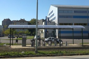 Četvrta sezona "Su Bike" sistema za rentiranje gradskih bicikala
