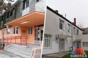 Rekonstrukcija ambulante i zgrade Centra za socijalni rad