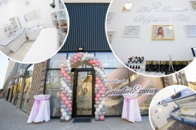 Salon "Beauty essence" od danas na novoj lokaciji