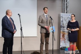 Mađarski kulturni centar na Paliću postaje dom MKUD „Palić“