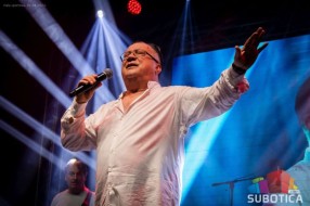 Koncert Halida Bešlića za pamćenje