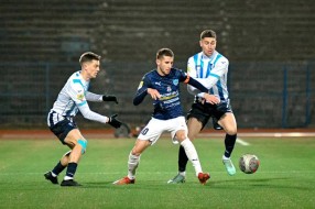 Fudbal: Spartak izvukao bod u Pančevu u poslednjim sekundama