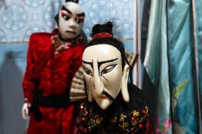 Sutra svečano otvaranje Festivala pozorišta za decu