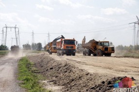Teretnjaci u centru grada – od jeseni biće prošlost