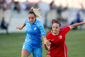 Fudbal: „Golubice“ slavile protiv Radničkog (1:4)