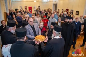 Svečanom akademijom završena 34. Svetosavska nedelja