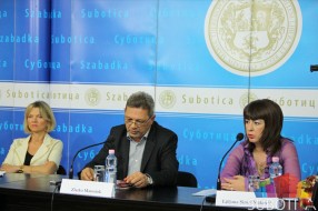 Ombudsman predstavio vodiče za Subotičane