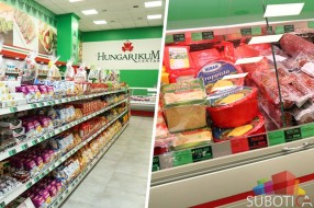 Otvoren Hungarikum centar u Subotici