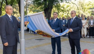 Subotica svečano obeležava Dan grada