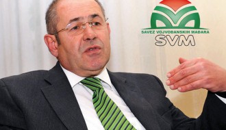 Pastor: Ko podriva SVM, biće isključen