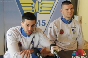 Košarkaši Spartaka u sredu dočekuju Borac