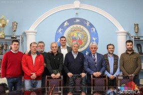 Odbojka: Stabilnost i razvoj mlađih kategorija prioritet novog rukovodstva "Spartaka" - ciljevi plejof i evropska scena