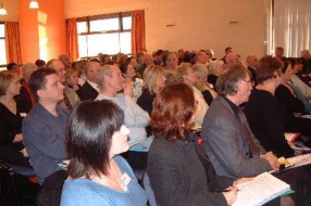 Seminar za bolje sprovođenje zakona o životnoj sredini