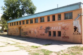 Pozitivan primer uređenja okoline u Teslinom naselju