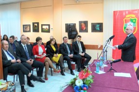 Sastanak predstavnika manjinskih zajednica Srbije i Mađarske