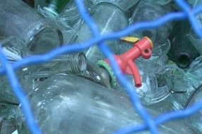 Pada cena otkupa otpada