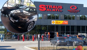 „Straus cars“ - moderan autoservis i salon automobila