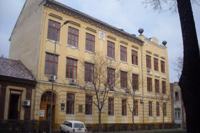 Politehnička škola dobija novu biblioteku