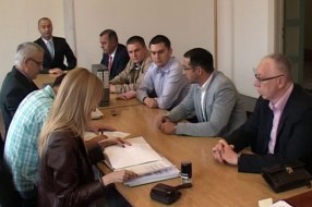 DS predao kandidaturu za pokrajinske poslanike