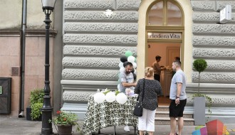 Prirodna kozmetika "Hedera vita" od danas u našem gradu