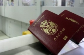 Pasoši subotičkih gimnazijalaca nađeni u kuhinji
