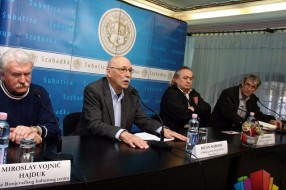 Sećanje na oslobođenje Subotice