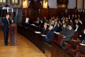 Odbornici usvojili programe 15 javnih i komunalnih preduzeća