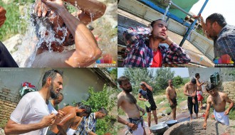 Stiže pomoć migrantima u Subotici i Kanjiži