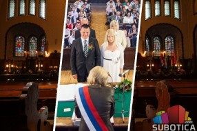 Sklopljeno 150 brakova manje u odnosu na prošlu godinu