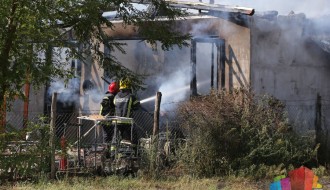 Predupredite izazivanje požara, reagujte hitro i odgovorno!