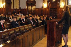 Besplatno zemljište i za "Kalcedoniju"