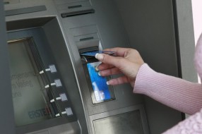 Korišćenje bankomata OTP banke i na mađarskom jeziku