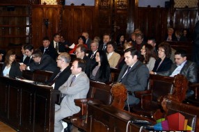 Subotica menja statut - širi se savet za međunacionalne odnose