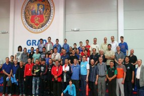 Završena Gradska stonoteniska liga