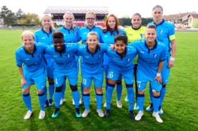 Fudbal: "Golubice" sigurne protiv Mašinca
