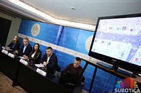 Rekonstrukcijom raskrsnica u ulici Maksima Gorkog rešiće se dugogodišnji problemi